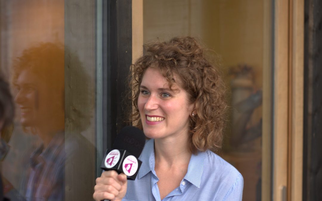 Pauline Drion