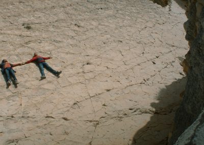 LES ENFANTS ROUGES RED PATH Ali Hleli Wided Dabebi 2 1