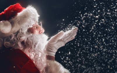 Opération Papa Noël