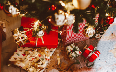 Devenez Lutin et Offrez la Magie de Noël