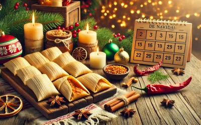 Calendrier de l’Avent Culinaire 9 décembre