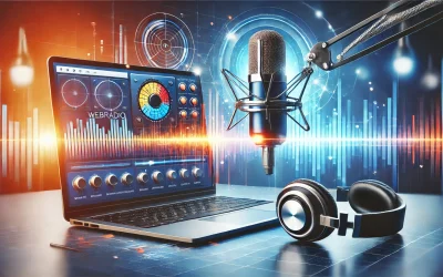 La Webradio : Une Révolution dans l’Histoire des Médias