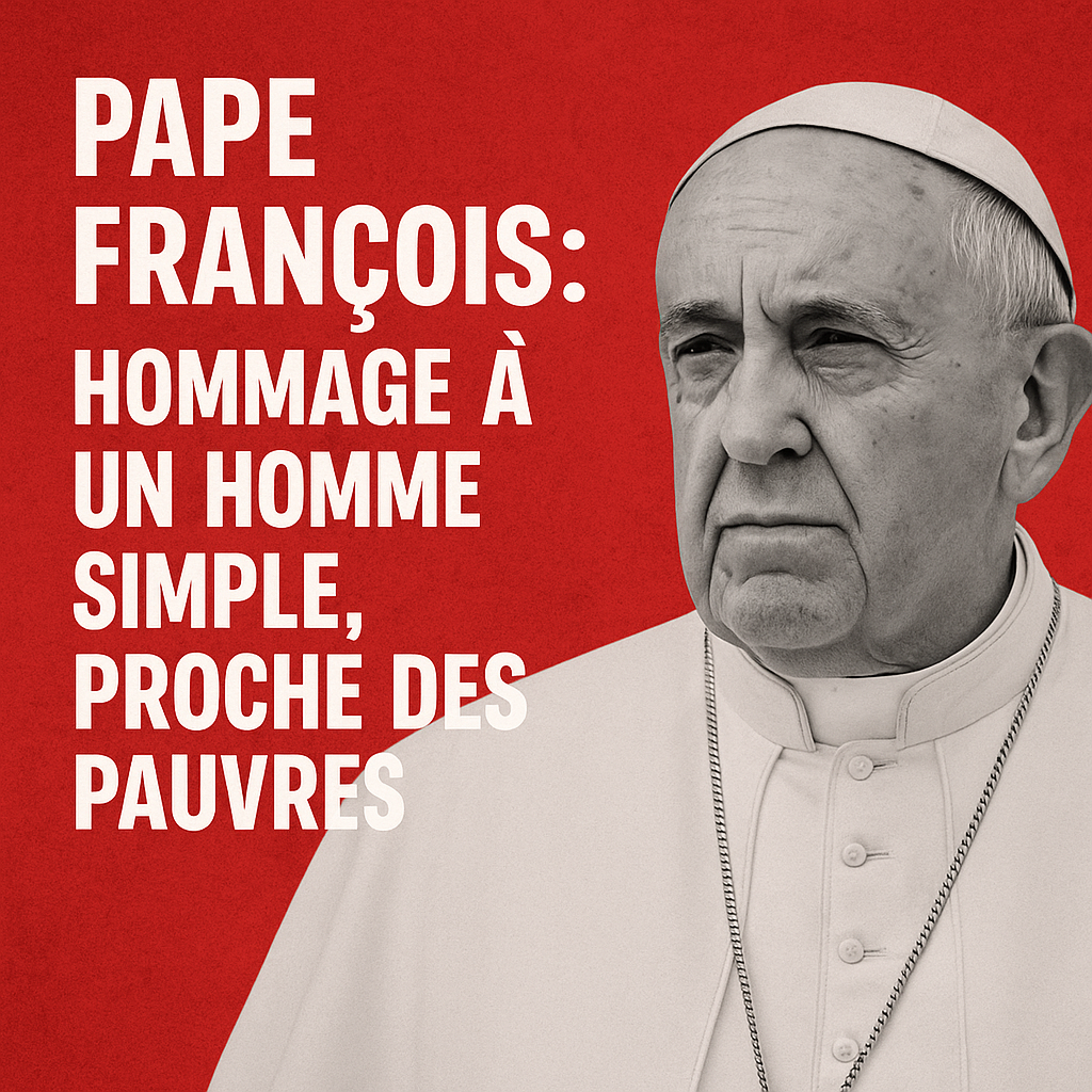Pape François Pape François