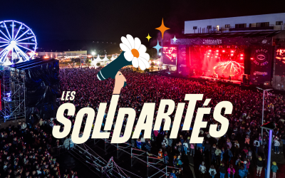 Au cœur des Solidarités !