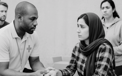 Humanité Avant Tout