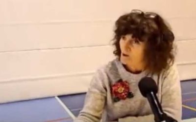 Des sans-abri à COUVIN !