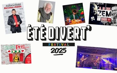 Radio Solidarité en direct de Charleroi !