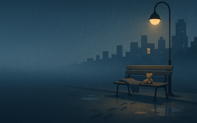 Parlons du sans chez-soisrisme :