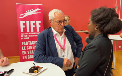 40 ans de FIFF