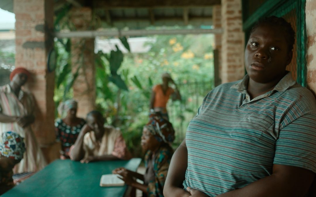 Quand le cinéma devient une arme de paix