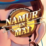 Namur en Mai