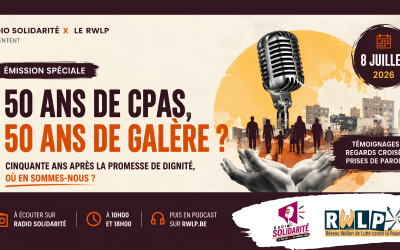 50 ans de CPAS, 50 ans de galère