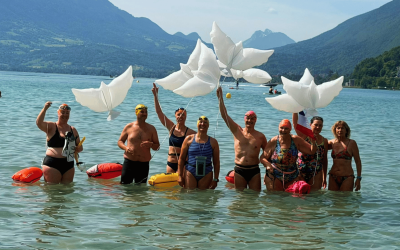 Breendonk 2 Huy rejoint la vague mondiale