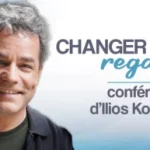 “Se changer, changer le monde”  Avec Ilios Kotsou